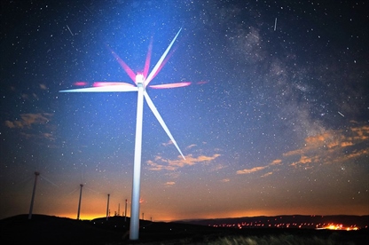 Svet EU odobril tri glavne dosjeje na področju čiste energije